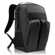 Рюкзак для ноутбука Dell черный 460-BDGS