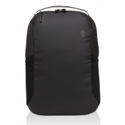 Рюкзак для ноутбука Dell черный 460-BDGQ