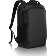Рюкзак для ноутбука Dell черный 460-BDMW