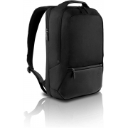 Рюкзак для ноутбука Dell черный 460-BCOK