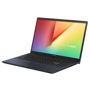 Ноутбук ASUS VivoBook 15 X513EA-BQ2370W черный (90NB0SG4-M47810*)