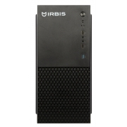Компьютер IRBIS Midi Tower черный (PCB303)