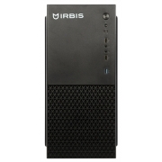 Компьютер IRBIS черный PCB504