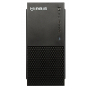 Компьютер IRBIS черный PCB702