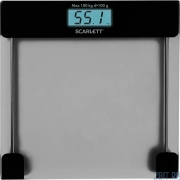 Весы электронные Scarlett SC-BS33E105 