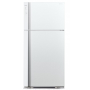 Холодильник Hitachi R-V660PUC7-1 PWH белый (двухкамерный)