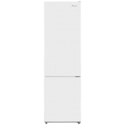 Холодильник Monsher MRF 61201 Blanc, белый