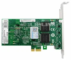 Сетевой адаптер LR-LINK I350 PCI-E 1G LREC9224PT