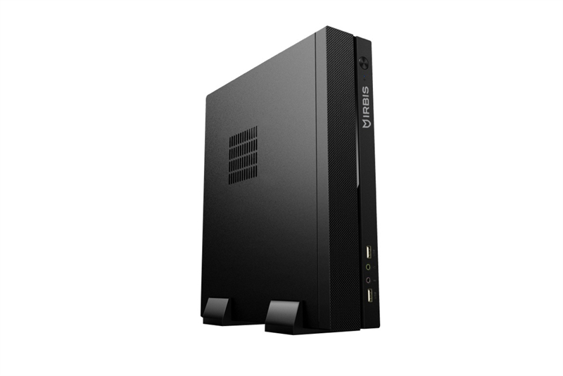 Компьютер IRBIS черный PCB512