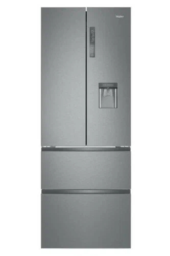 Холодильник Haier B3FE742CMJW металлик