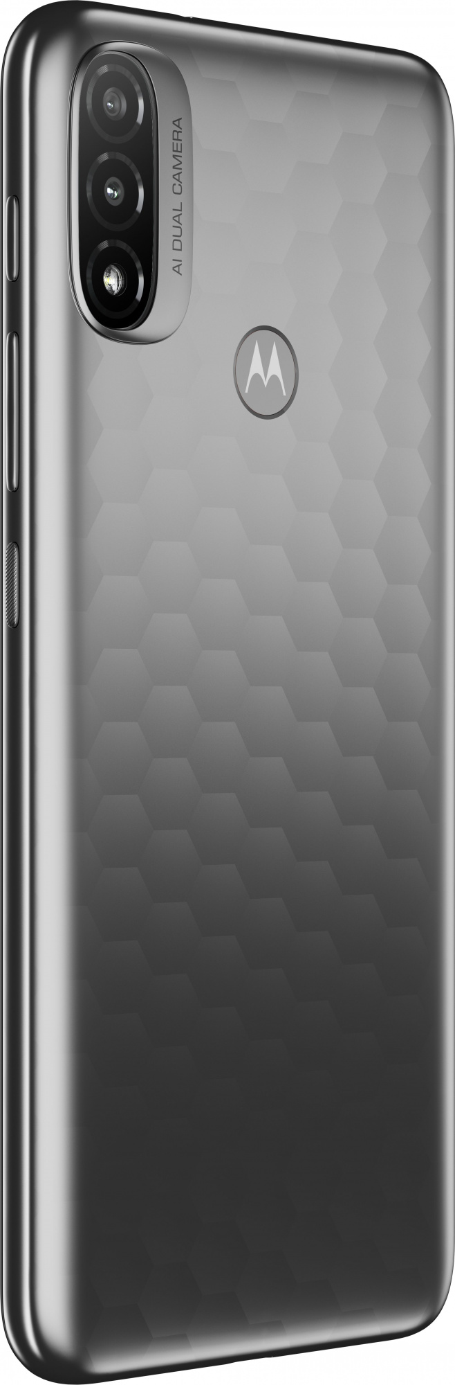 Смартфон Motorola e20 XT2155-6 32Gb 2Gb серый 3G 4G 2Sim 6.5