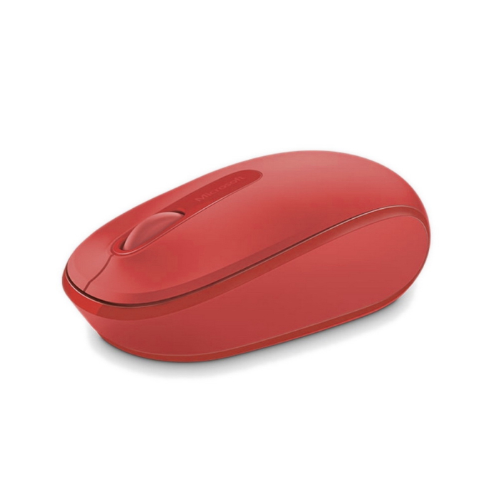 Мышь Microsoft Wireless Mobile Mouse 1850 Flame Red V2 (1593) (U7Z-00035) Мышь Microsoft Wireless Mobile Mouse 1850 Flame Red V2 (U7Z-00035)