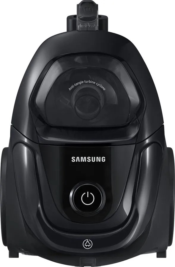 Пылесос Samsung VC18M31C0HG/EV, черный