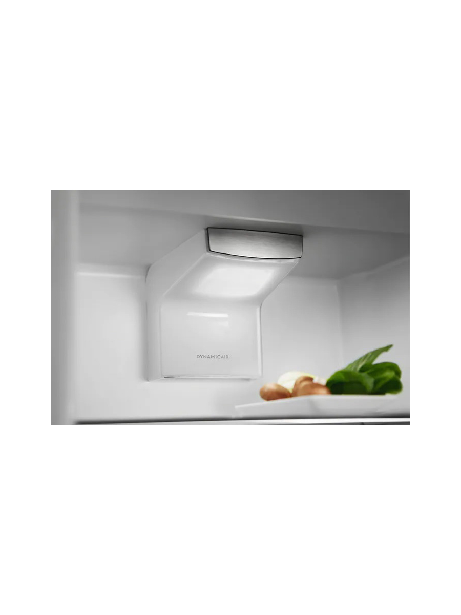 Холодильник Electrolux ENS6TE19S белый (двухкамерный)