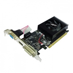 Ninja GT240 PCIE (96SP) 1G 128BIT DDR3 (DVI/HDMI/CRT)