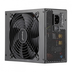 Segotep GM1250W ATX3.0 1250W, black , full modular, 80Plus Gold, ATX3.0+PCI-E5.0 1250W, black , full modular, 80Plus Gold, ATX3.0+PCI-E5.0