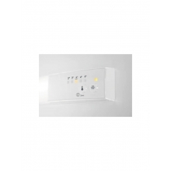 Холодильник Electrolux LNT3FF18S белый (двухкамерный)