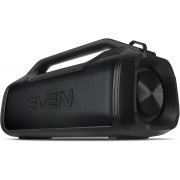 Колонка Sven PS-390, черный