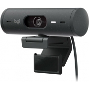 Веб-камера logitech 960-001459, черный