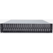 2U/24bay dual controller  4x 12GbSAS ports, 2x(PSU+FAN module), 24x GS 2.5" drive trays, 2x 12G to 12GSAS cables for 12G storage or expansion enclosure and 1xRackmount kit (JB 3024RBA)