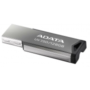 Флешка A-DATA 128GB (AUV350-128G-RBK)
