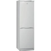 Холодильник Indesit ES 20, белый 