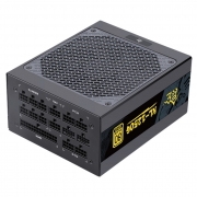 Segotep KL-1250G ATX3.0 1250W, black , full modular, 80Plus Gold, ATX3.0+PCI-E5.0, all Japanese Cab 1250W, black , full modular, 80Plus Gold, ATX3.0+PCI-E5.0, all Japanese Cab