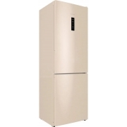Холодильник Indesit ITR 5180 E, бежевый 