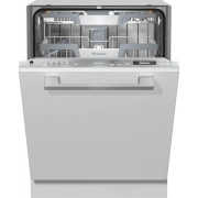 Встраиваемая посудомоечная машина 60CM G7255 SCVI XXL MIELE