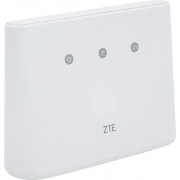 Интернет-центр ZTE MF293N белый