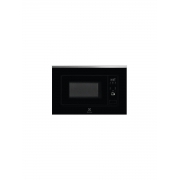 Микроволновая печь Electrolux 700Вт черный/нержавеющая сталь (LMS2203EMX)