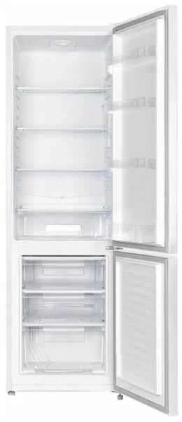 Холодильник CHiQ белый (CBM252DW)