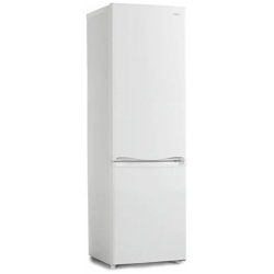 Холодильник CHiQ белый (CBM252DW)