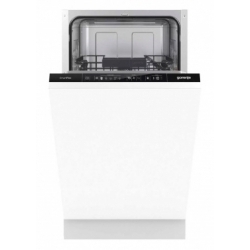 Посудомоечная машина Gorenje GV541D10 узкая (встраиваемая )