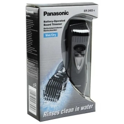 Триммер для волос Panasonic ER-2403-BP701 8887549291791