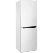 Холодильник Nordfrost NRB 151 белый, двухкамерный (318728)