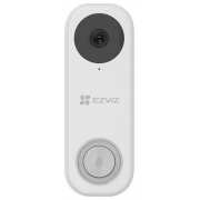 Видеозвонок Ezviz DB1C, белый