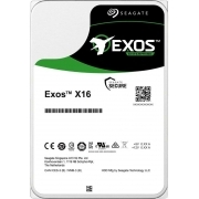 Жесткий диск Seagate Exos X16 16Tb (ST16000NM002G)