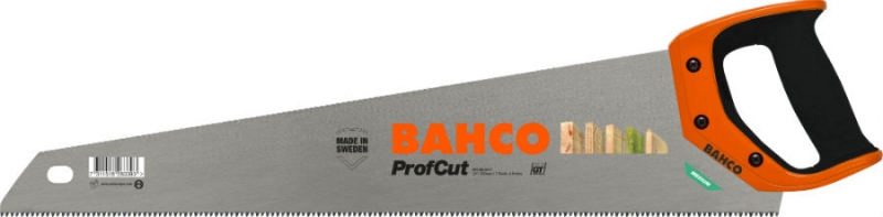 Ножовка BAHCO PC-22-GT7