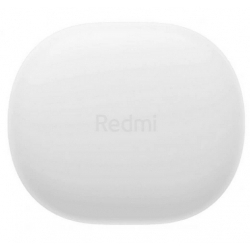 Наушники вкладыши Xiaomi Redmi Buds 4 Lite M2231E1 белый (BHR6919GL)