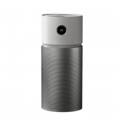 Очиститель воздуха Xiaomi Smart Air Purifier Elite 60 Вт, 125 м2, 68 дБ, ионизация, угольный фильтр