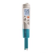 Измеритель уровня pH и температуры Testo 206-pH1 0563 2061