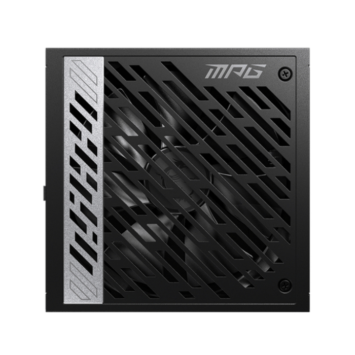 MPG A750G PCIE5 , 750W, 80+ Gold, полностью модульный, ATX 3.0, PCIE5, RTL