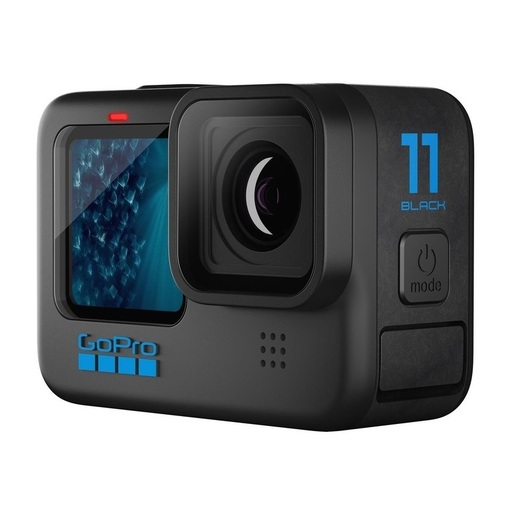 Экшн-камера GoPro HERO11 Black Edition (CHDHX-111-CN)