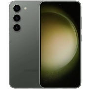 Смартфон Samsung GALAXY S23 S911 8/128GB зеленый (SM-S911BZGBMEA)