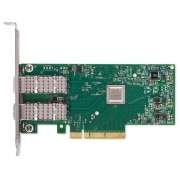 Сетевой адаптер MELLANOX PCIE 10GB MCX4121A-XCAT