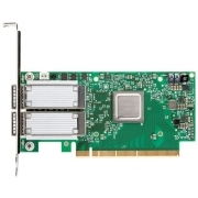 Сетевой адаптер MELLANOX PCIE 100GB MCX556A-ECAT