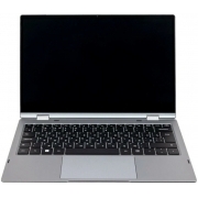 Ноутбук HIPER SLIM H1306O7165WM, серебристый