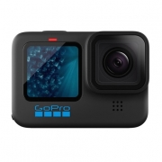 Экшн-камера GoPro HERO11 Black Edition (CHDHX-111-CN)