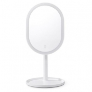 Зеркало с подсветкой для макияжа UGREEN LP236 (40194) Touch LED Makeup Mirror. Цвет: серебристый